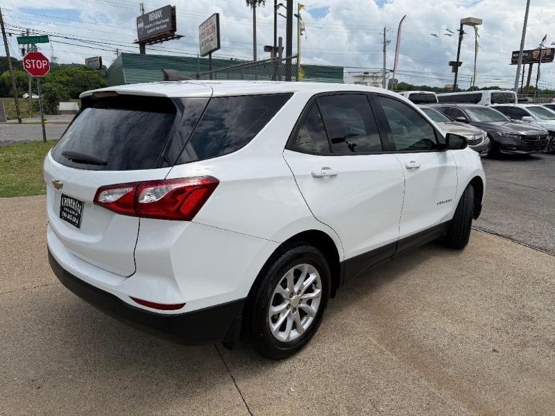 Chevrolet Equinox LS 2WD 2019