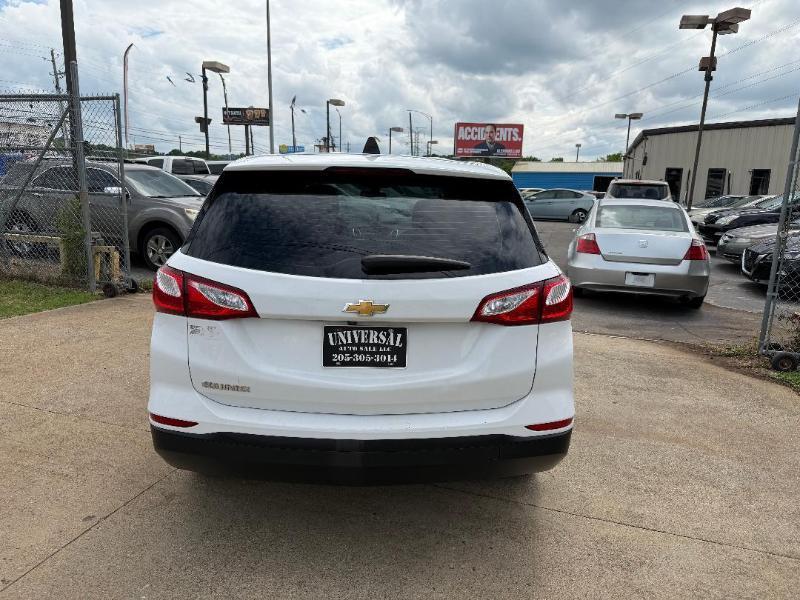 Chevrolet Equinox LS 2WD 2019