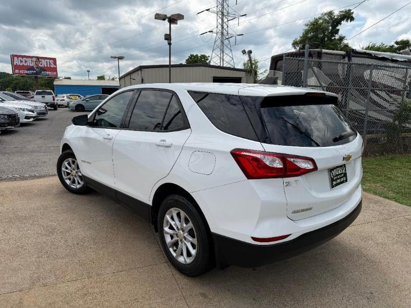 Chevrolet Equinox LS 2WD 2019