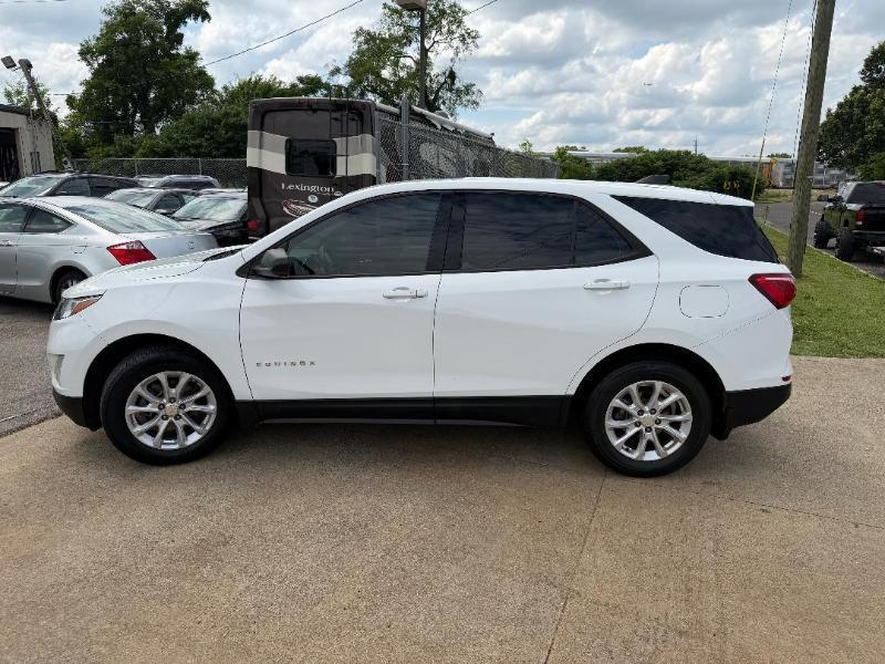 Chevrolet Equinox LS 2WD 2019