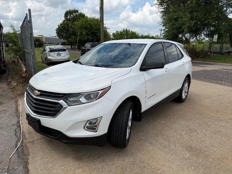 Chevrolet Equinox LS 2WD 2019