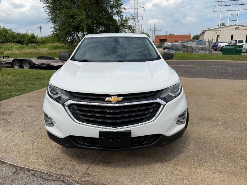 Chevrolet Equinox LS 2WD 2019