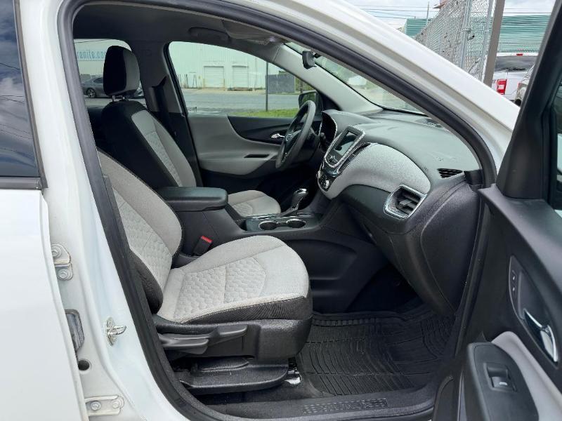 Chevrolet Equinox LS 2WD 2019