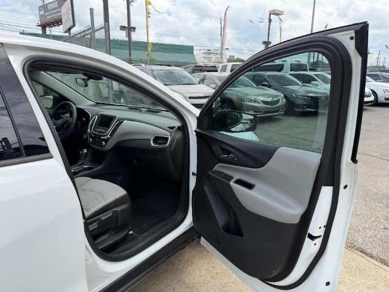 Chevrolet Equinox LS 2WD 2019
