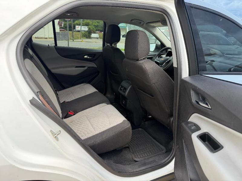Chevrolet Equinox LS 2WD 2019