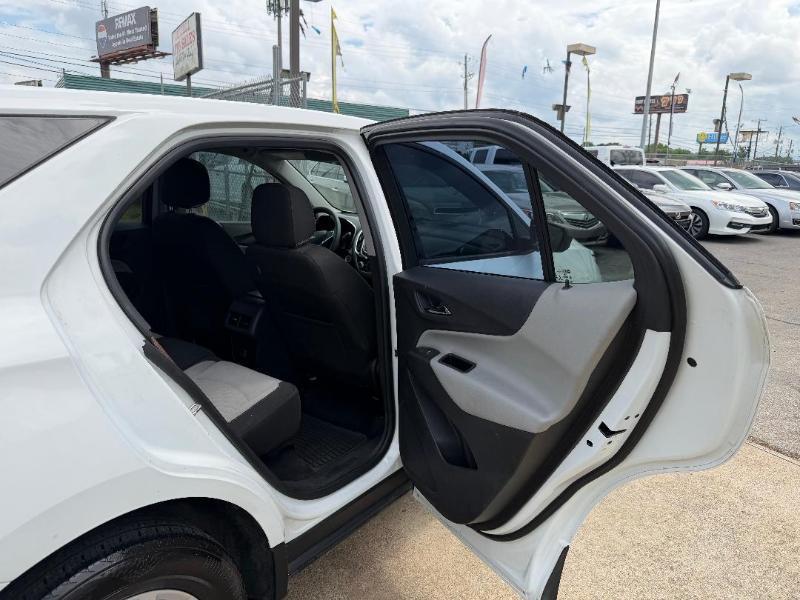 Chevrolet Equinox LS 2WD 2019