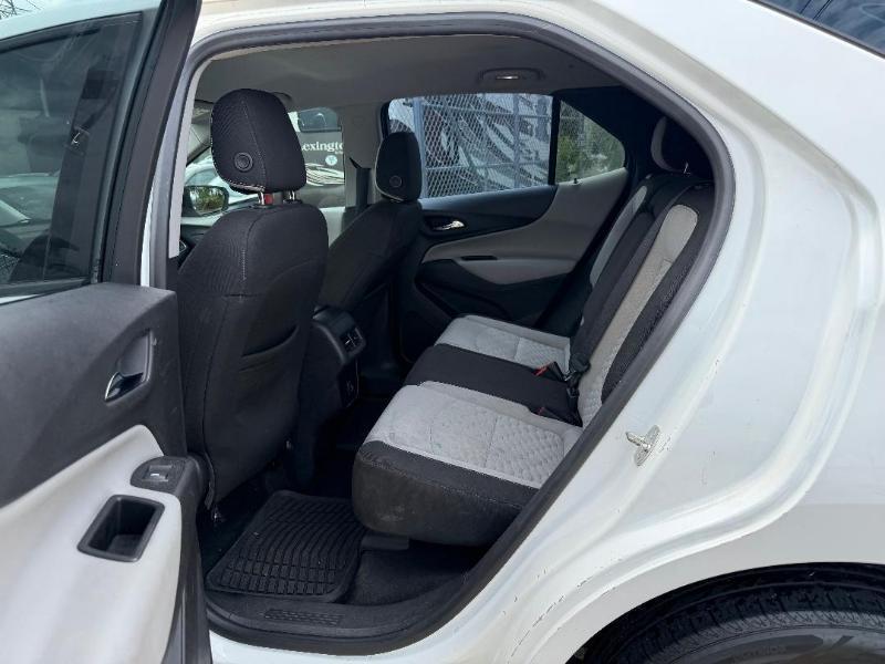 Chevrolet Equinox LS 2WD 2019