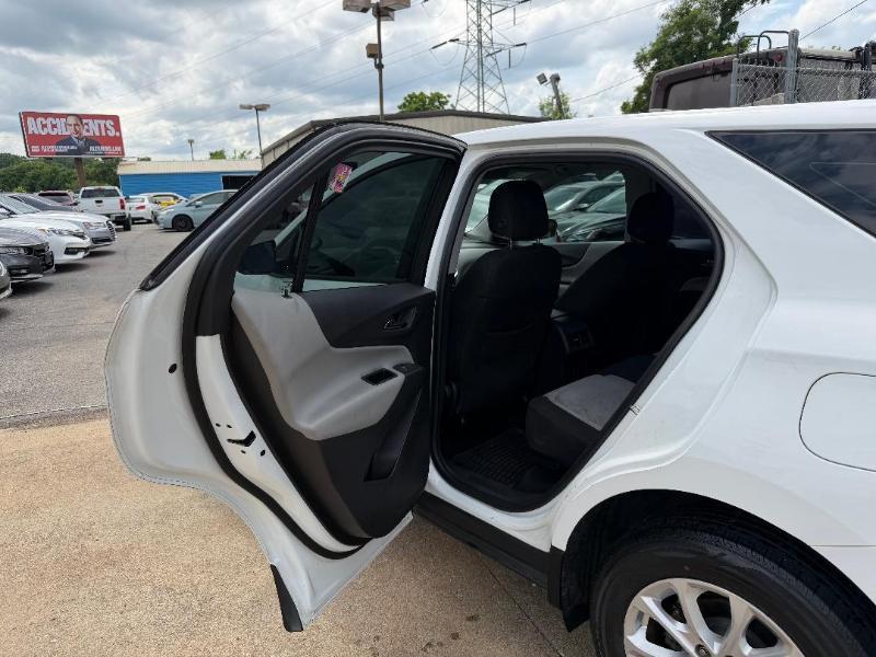 Chevrolet Equinox LS 2WD 2019