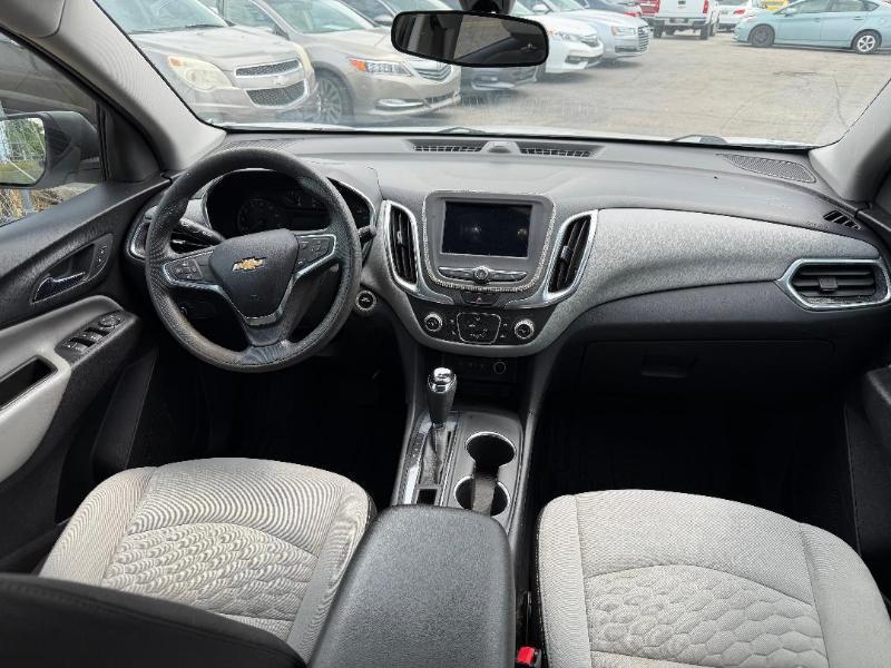 Chevrolet Equinox LS 2WD 2019