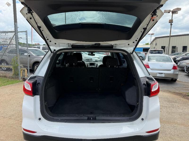 Chevrolet Equinox LS 2WD 2019