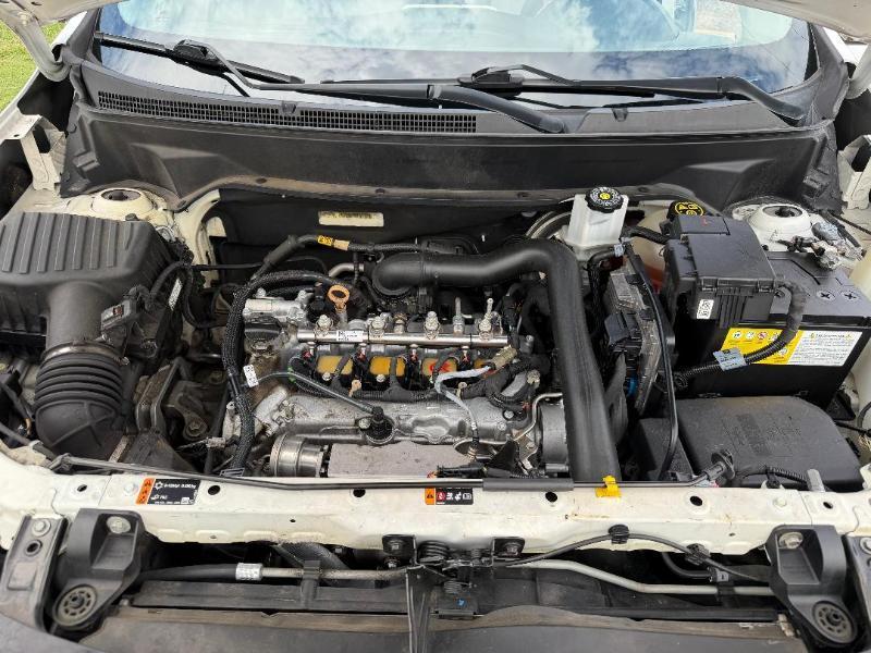 Chevrolet Equinox LS 2WD 2019