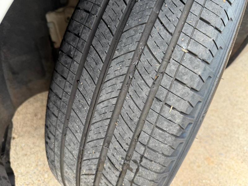 Chevrolet Equinox LS 2WD 2019