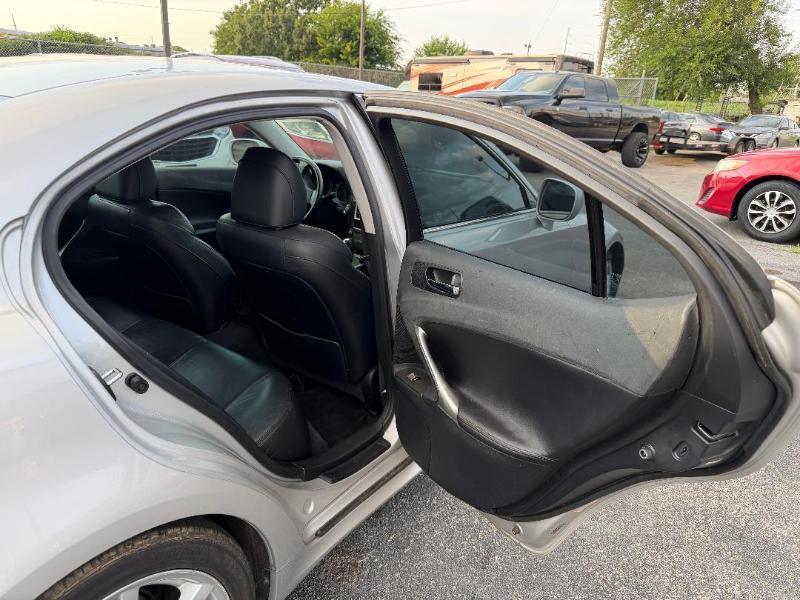 Lexus IS IS 250 6-Speed Manual 2007