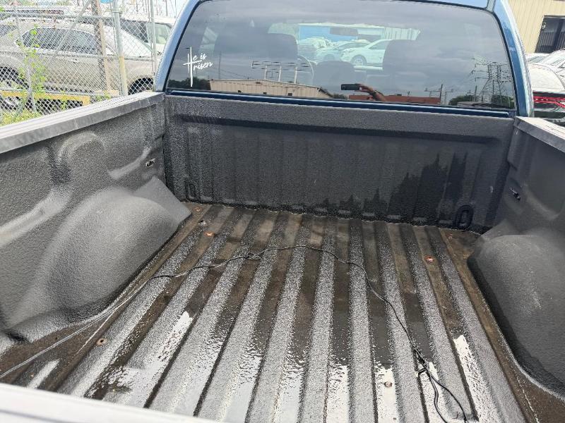 Ford F-150 Platinum SuperCrew 6.5-ft. Bed 4WD 2014