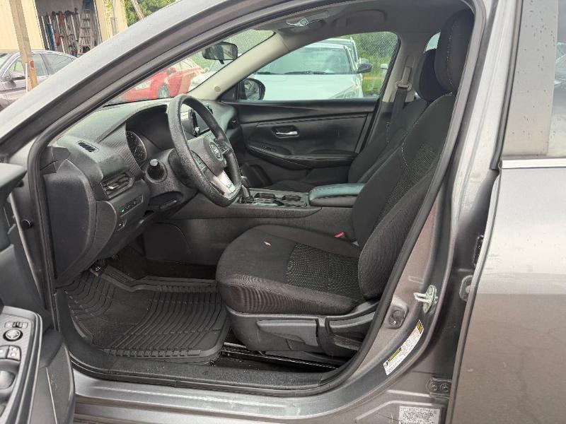 Nissan Sentra S 2023