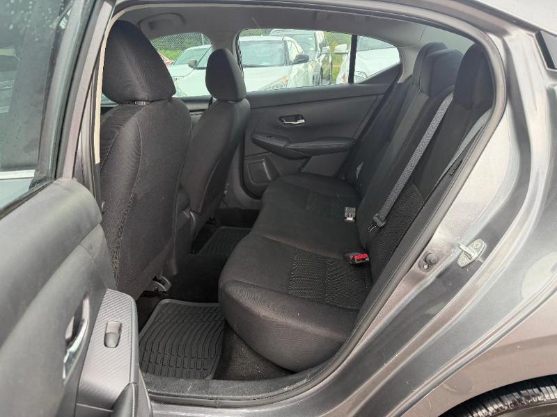 Nissan Sentra S 2023