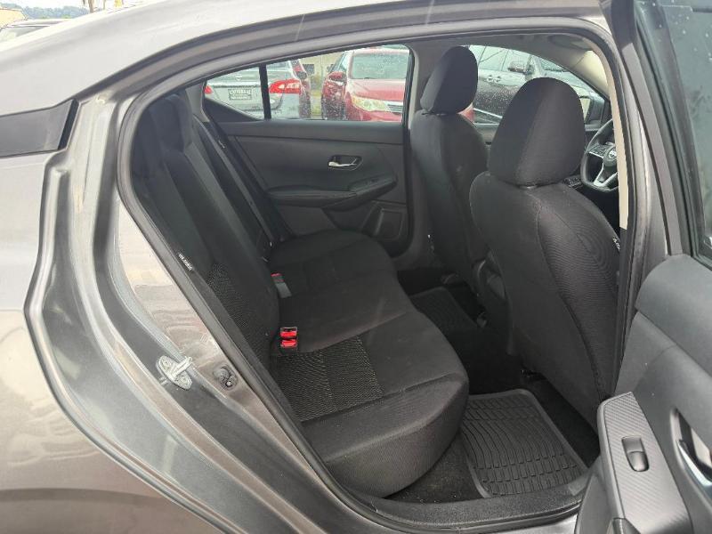 Nissan Sentra S 2023