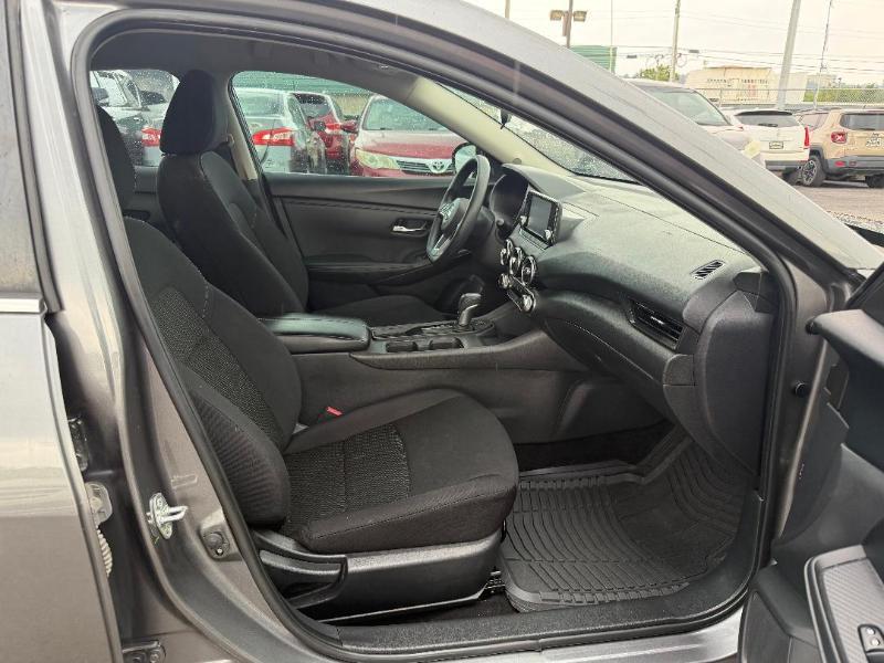 Nissan Sentra S 2023