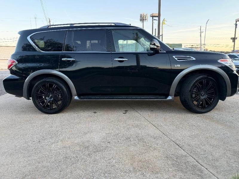 Nissan Armada SL 2WD 2019