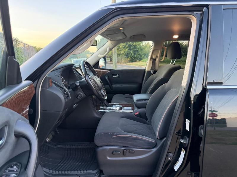 Nissan Armada SL 2WD 2019