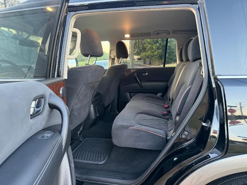 Nissan Armada SL 2WD 2019