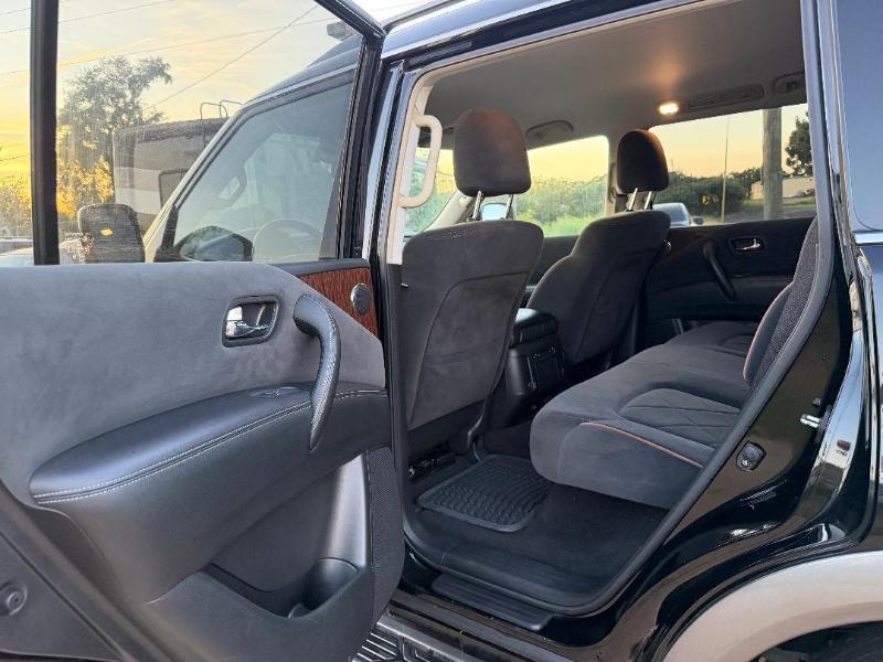 Nissan Armada SL 2WD 2019