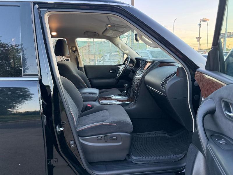 Nissan Armada SL 2WD 2019