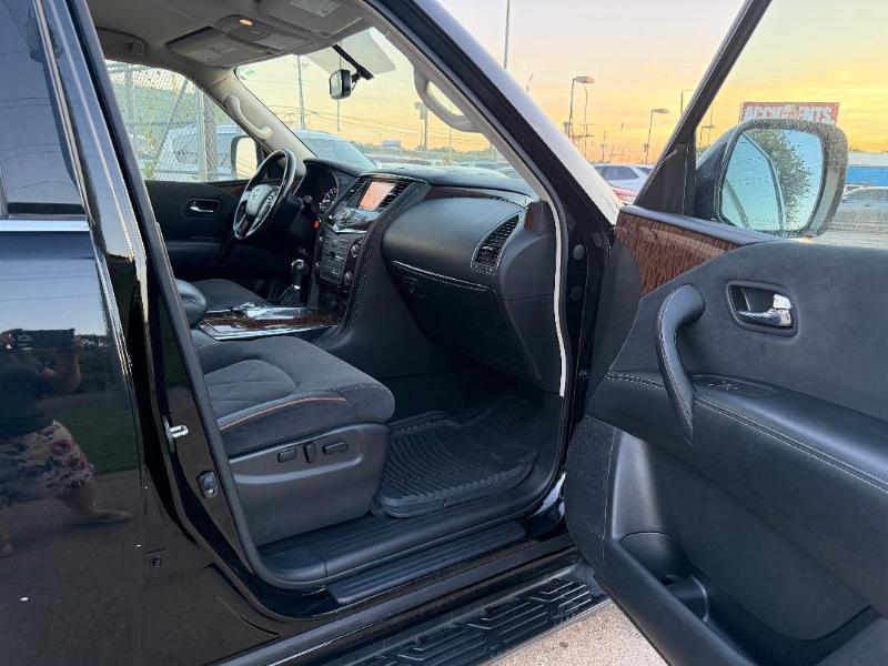 Nissan Armada SL 2WD 2019