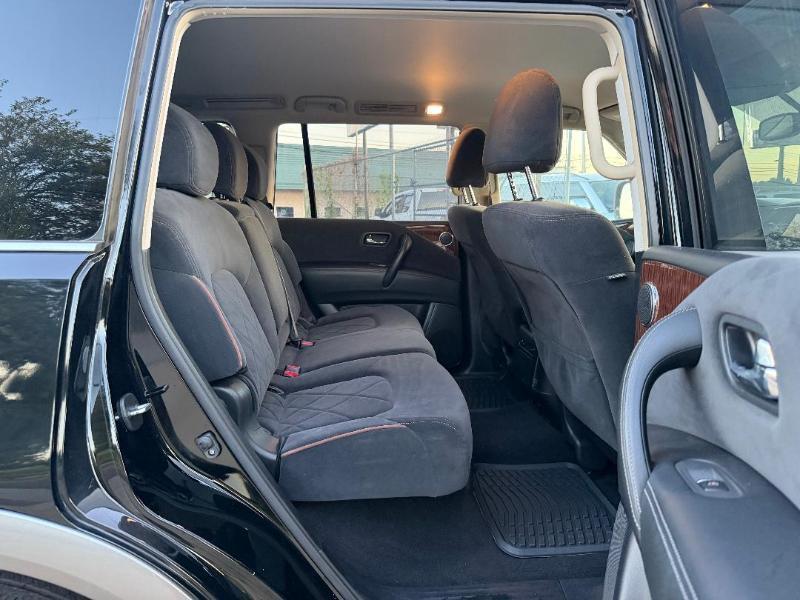 Nissan Armada SL 2WD 2019
