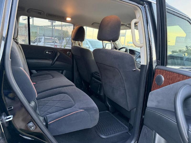 Nissan Armada SL 2WD 2019