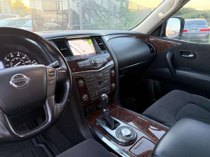 Nissan Armada SL 2WD 2019