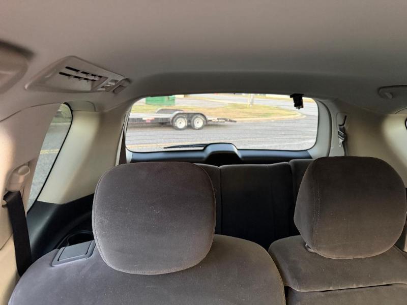 Nissan Armada SL 2WD 2019