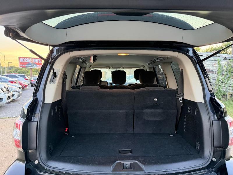 Nissan Armada SL 2WD 2019