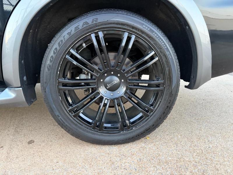 Nissan Armada SL 2WD 2019