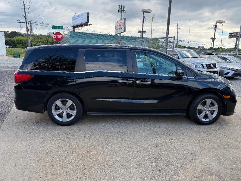 Honda Odyssey EXR 2018