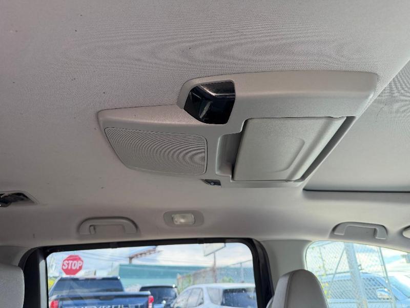Honda Odyssey EXR 2018