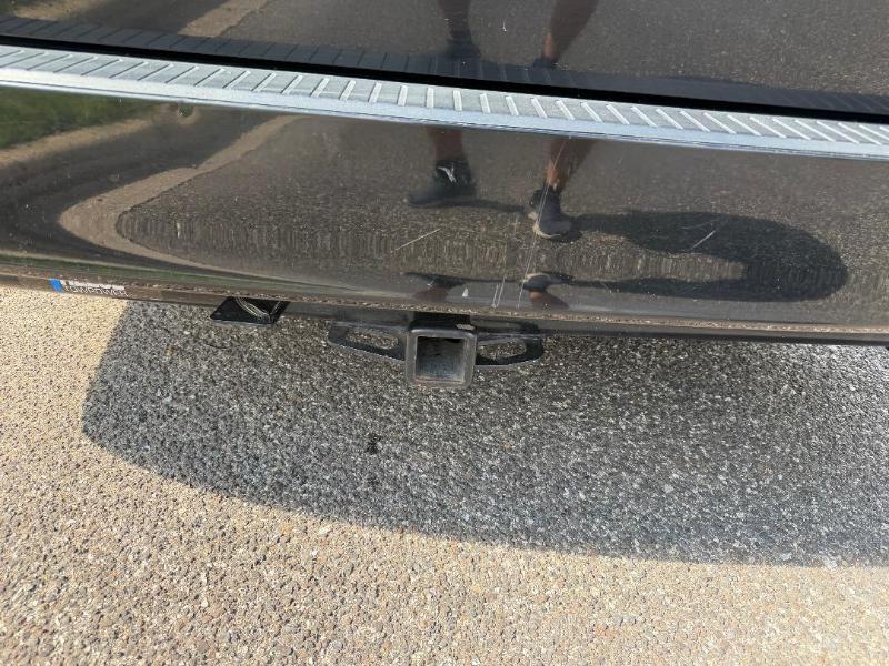Honda Odyssey EXR 2018
