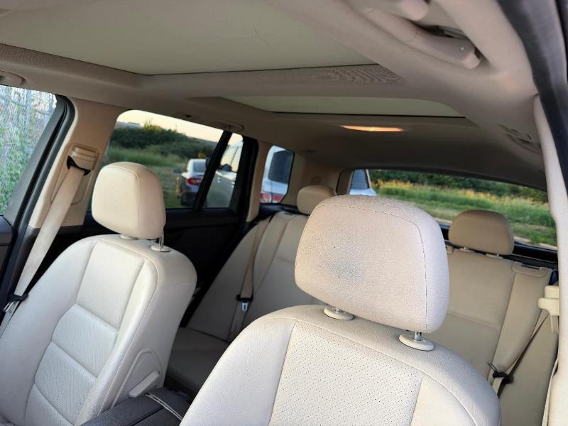Mercedes-Benz GLK-Class GLK350 2014