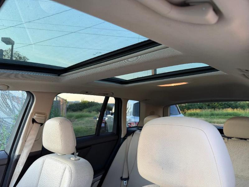 Mercedes-Benz GLK-Class GLK350 2014