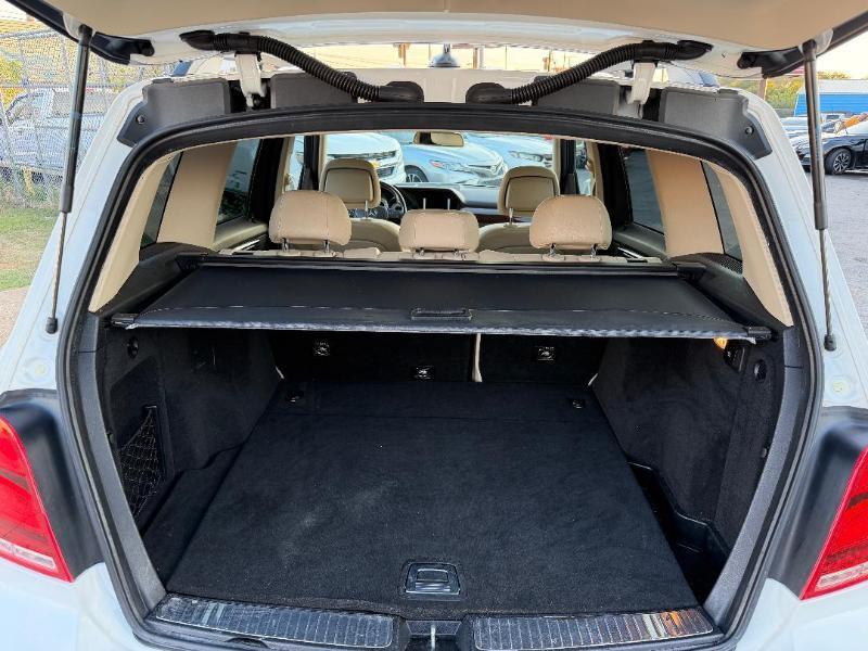Mercedes-Benz GLK-Class GLK350 2014