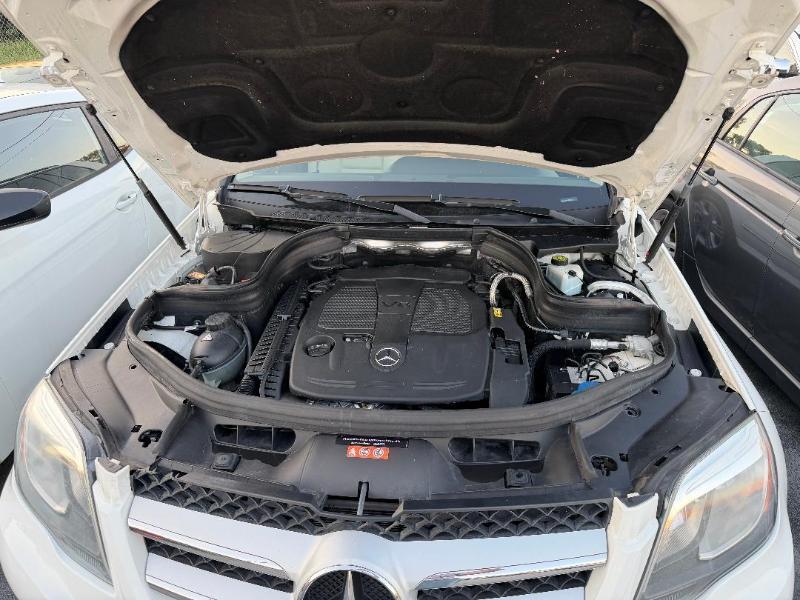 Mercedes-Benz GLK-Class GLK350 2014