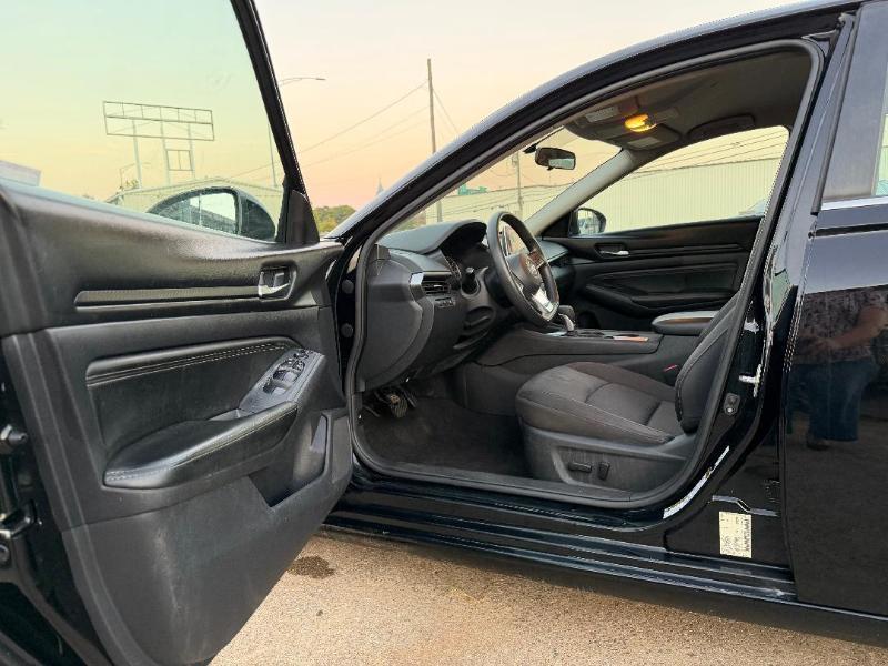 Nissan Altima 2.5 S 2020