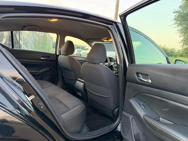 Nissan Altima 2.5 S 2020