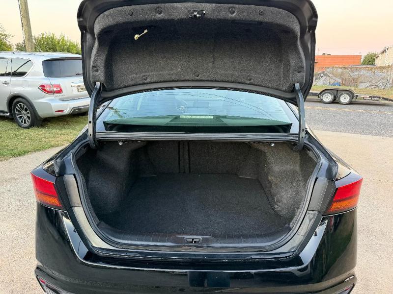 Nissan Altima 2.5 S 2020