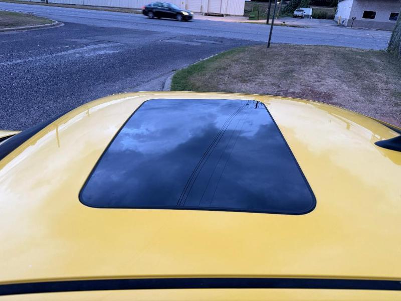 Chevrolet Camaro LT2 Coupe 2010