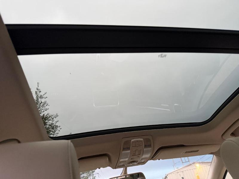Audi Q7 3.0T Premium Plus quattro 2015