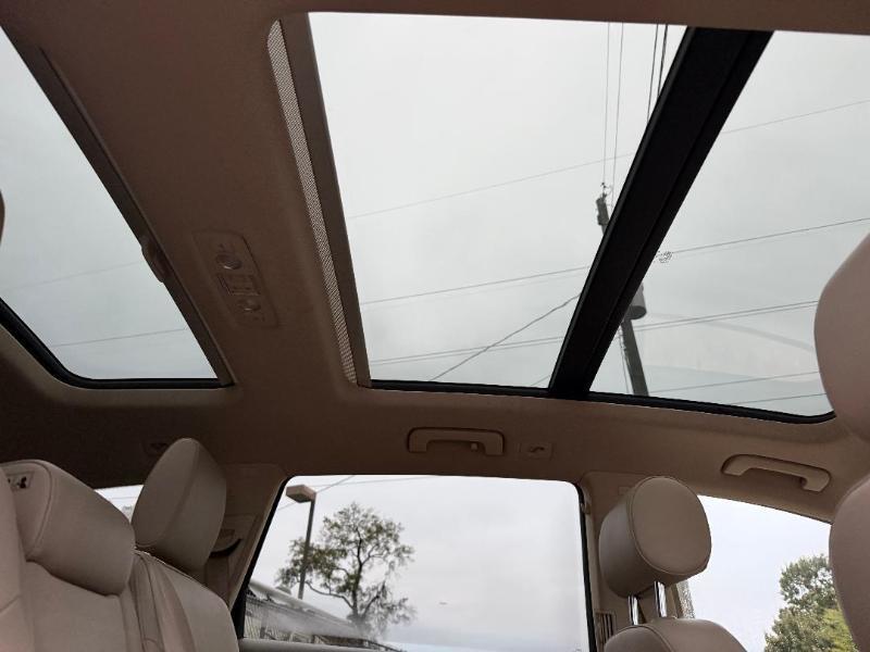 Audi Q7 3.0T Premium Plus quattro 2015