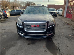 2013 GMC Acadia 