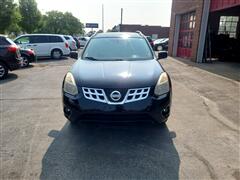 2011 Nissan Rogue 