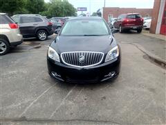 2017 Buick Verano 